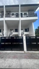 Concepcion Uno, Marikina, Townhouse For Rent
