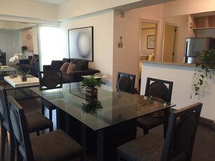 Condo For Rent In Rockwell, Makati
