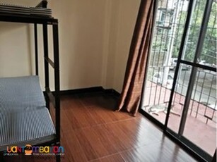 Cozy 64 SQM Condominium 1,500 / Person - Quezon City - free classifieds in Philippines
