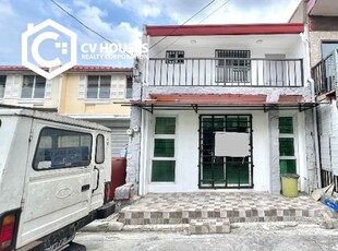 Cuayan, Angeles, Townhouse For Rent