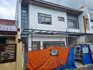 Cupang, Antipolo, House For Sale