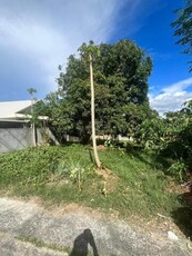 Cupang, Muntinlupa, Lot For Sale