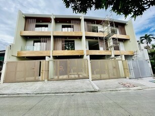 Diliman, Quezon, Townhouse For Sale