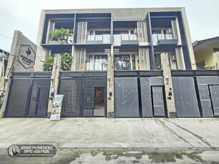 Diliman, Quezon, Townhouse For Sale