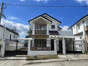 Dolores, Taytay, House For Sale