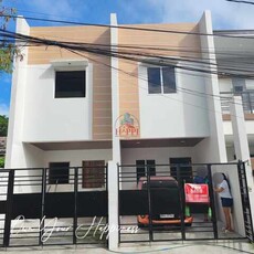 Don Bosco, Paranaque, Townhouse For Sale