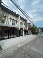 Don Bosco, Paranaque, Townhouse For Sale