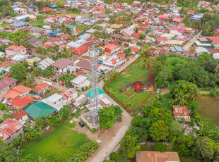 Dumoy, Davao, Lot For Sale