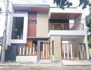 Duquit, Mabalacat, House For Sale