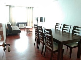 Fully furnished Two bedroom Condo For Rent in Eastwood, Quezon City - Quezon City - free classifieds in Philippines