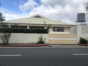 Greenhills, San Juan, House For Rent