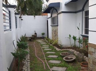 House For Rent In Amsic, Angeles