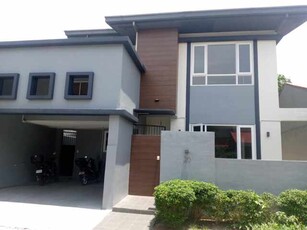 House For Rent In B.f. Homes, Paranaque