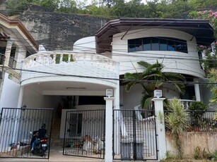 House For Rent In Budla-an, Cebu