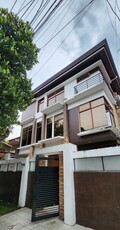 House For Rent In Magallanes, Makati