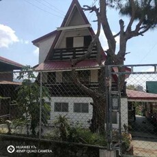 House For Rent In Tuding, Itogon
