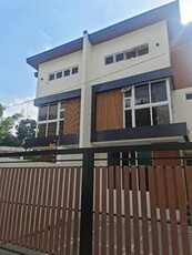 House For Sale In Ampid I, San Mateo