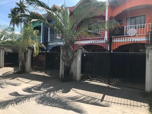 House For Sale In Bagacay, Dumaguete