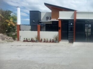 House For Sale In Bundagul, Mabalacat