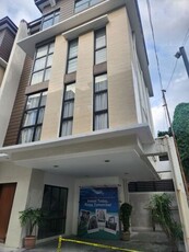 House For Sale In Culiat, Quezon City