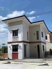 House For Sale In Cutcot, Pulilan