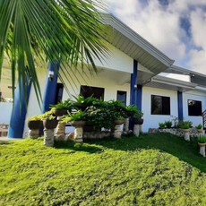 House For Sale In Libaong, Panglao