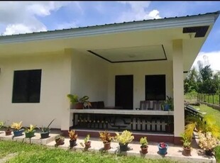 House For Sale In Poblacion, Zamboanguita