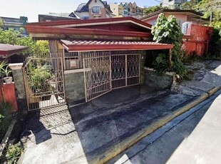 House For Sale In Quirino-magsaysay Upper, Baguio