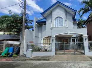 House For Sale In San Isidro, Cainta
