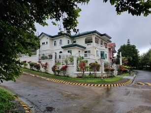 House For Sale In Sungay North-west, Tagaytay