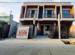 House For Sale In Talon Kuatro, Las Pinas
