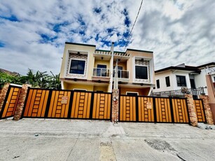 House For Sale In Talon Uno, Las Pinas