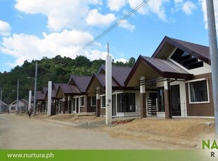 House For Sale In Tigatto, Davao