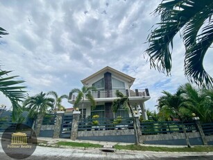 House For Sale In Toril, Davao