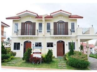 Hoyo, Silang, House For Sale