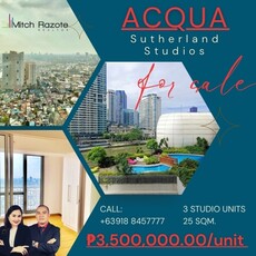 Hulo, Mandaluyong, Property For Sale