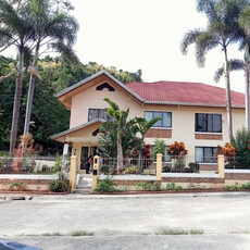 Inarawan, Antipolo, House For Sale