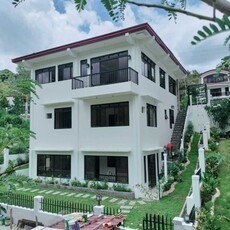 Inarawan, Antipolo, Villa For Sale