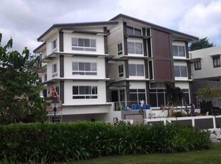 Inchican, Silang, Townhouse For Sale