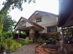 Kaybagal East, Tagaytay, House For Sale