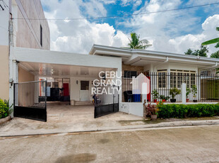 Lahug, Cebu, House For Sale
