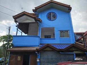 Loakan Proper, Baguio, House For Sale