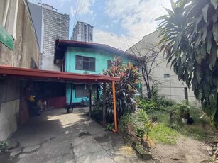 Lot For Sale In Malamig, Mandaluyong