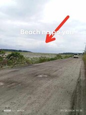 Lot For Sale In San Narciso, Zambales