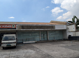 Lot For Sale In Sen. Gil Puyat Avenue, Makati