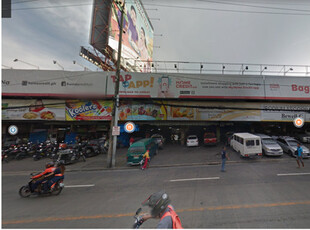 Lot For Sale In West Kamias, Quezon City