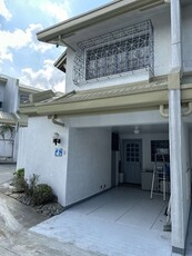 Loyola Heights, Quezon, Townhouse For Sale