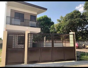 , Mabalacat, Townhouse For Sale