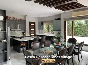 Magallanes, Makati, House For Sale