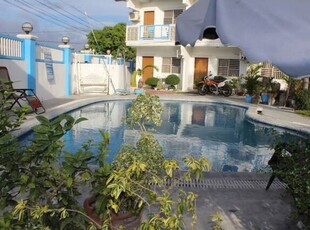 Malabanias, Angeles, Townhouse For Rent